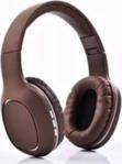 Sy-Bt1608 Bluetooth 4.2 Mikrofonlu Kulak Üstü Kulaklık Pembe