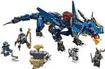 Sy1129 Lego Seti Ninjago Lego Dragon Serisi 537 Parça