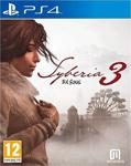 Syberia 3 Ps4