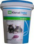 Sygante Syngenta Klerat Pellet Fare Zehiri Hazır Yem 80 Gr Syngenta