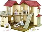 Sylvanian Families 2752 Işıklı Şehir Evi