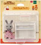 Sylvanian Families 5139 Tavşan Kardeş ve Piyano Seti