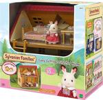 Sylvanian Families 5242 Başlangıç Kır Evi