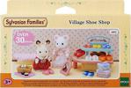 Sylvanian Families Ayakkabı Dükkanı Seti 30 Parça 4862