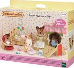 Sylvanian Families Bebek Bakımı Seti 5436