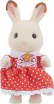 Sylvanian Families Çikolata Kulaklı Tavşan Kız 5250