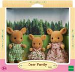 Sylvanian Families Geyik Ailesi 5133