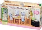 Sylvanian Families Mutfak Seti 5222