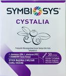 Symbiosys Cystalia Probiyotik 30 Stick