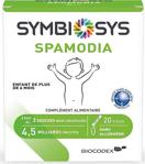 Symbiosys Spamodia Probiyotik 20 Saşe