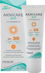 Synchroline Aknicare Sun Spf 30 50 Ml Güneş Kremi