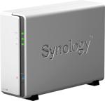 Synology DS119J NAS Depolama Ünitesi