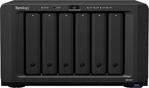 Synology Ds1621+ (6 Yuvalı, 4Xge, 2Xesata) Nas Depolama Ünitesi