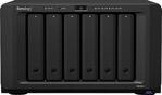 Synology Ds1621 Plus Nas Depolama Ünitesi