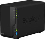 Synology Ds218 Nas Depolama Ünitesi