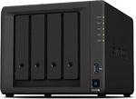 Synology Ds420Plus Nas Server 4 Adet-3.5 Disk Dest