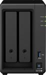 Synology Ds720Plus Nas Server 2Ad 3,5"Disk Destekli Storage