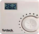 Syntech 176 Kablolu Oda Termostatı