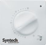 Syntech Syn 175 Kablolu Analog Termostat