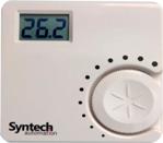 Syntech Syn-176 Dijital Kablolu Termostat