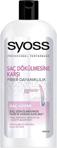 Syoss Saç Dökülmesine Karşı 550 ml Saç Kremi