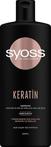 Syoss Şampuan Keratin Mükemmeliği 500 Ml