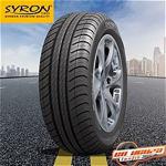 Syron 185/60r15 88v Xl Bluetech Yaz Lastiği (üretim Yılı 2018)