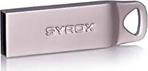 Syrox 16 Gb Metal Usb Bellek Gri