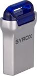 Syrox 16 GB Mini Fit UF16 USB Bellek