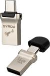 Syrox 16 GB UTC16 USB Bellek