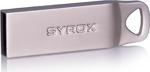 Syrox 4Gb Metal Usb Flash Bellek (Yeni Metal 2)