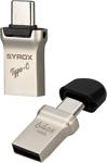 Syrox 64 GB UTC64 USB Bellek