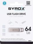 Syrox 64Gb Usb Flash Bellek