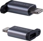 Syrox Dt15 Micro Usb Apple Iphone Lightning Dönüştürücü