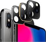 Syrox Iphone Kamera Dönüştürücü - X-Xs-Xr-Xs Max -11 To 11-11 Pro -11 Pro Max