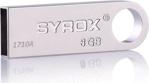 Syrox Metal Usb Flash Bellek 8 Gb Kaliteli