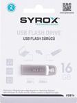 Syrox Usb Flash Bellek 16 Gb