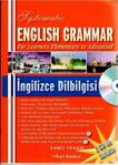 Systematic English Grammar - 2Cd - Ebru Yener