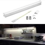 T5 Led Tube Beyaz 30 Cm 5 Watt Floresan Bant Armatürü