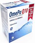 Tab Omepa Q10 Balik Yaği / Omega 3 Ubi̇ki̇nol 90 Kapsül