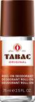 Tabac Original 75 ml Roll-On