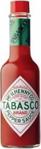 Tabasco Acı Biber Sosu, 150ml