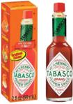 Tabasco Original Flavor 59 Ml Acı Biber Sosu