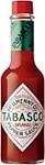 Tabasco Pepper Sauce Acı Biber Sosu 60 Ml