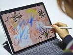 Tablet Kalemi Profesyonel Grafik Çizim Active Stylus Pen