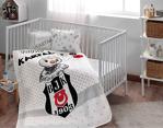 Taç Bebek Beşiktaş Yavru Kartal Bebek Pike Takımı