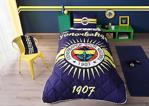 Taç Fenerbahçe Yorgan Seti̇