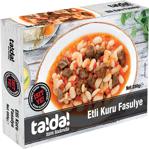 Tada 250 Gr Etli Kuru Fasulye