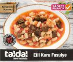 Tada Etli Kuru Fasulye 250 G