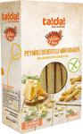 Tada Glutensiz Peynirli Dereotlu Mini Kraker 85 G